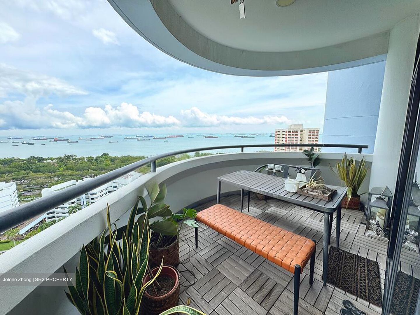 Mandarin Gardens (D15), Condominium #448270511